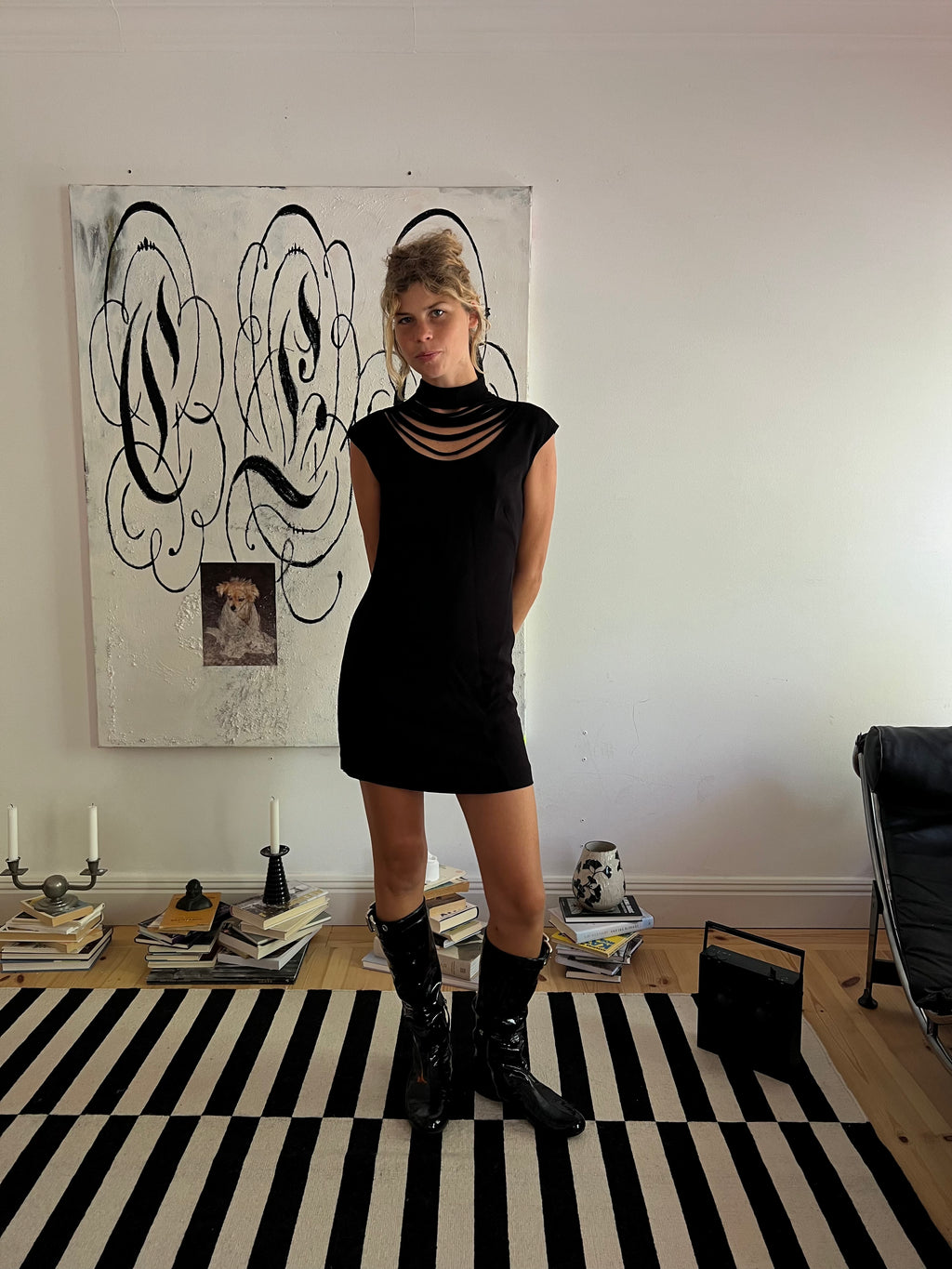 Versace Dress