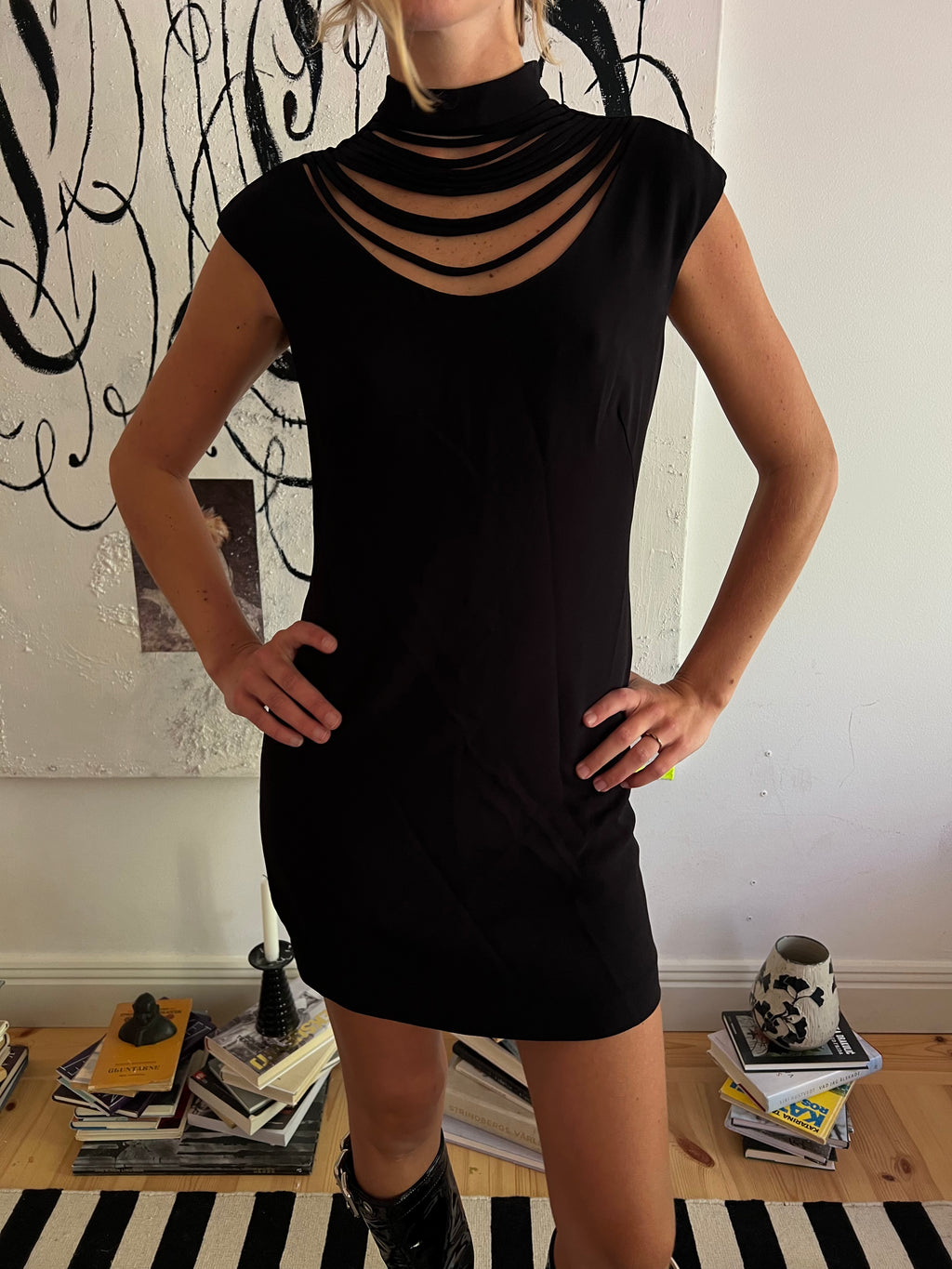 Versace Dress