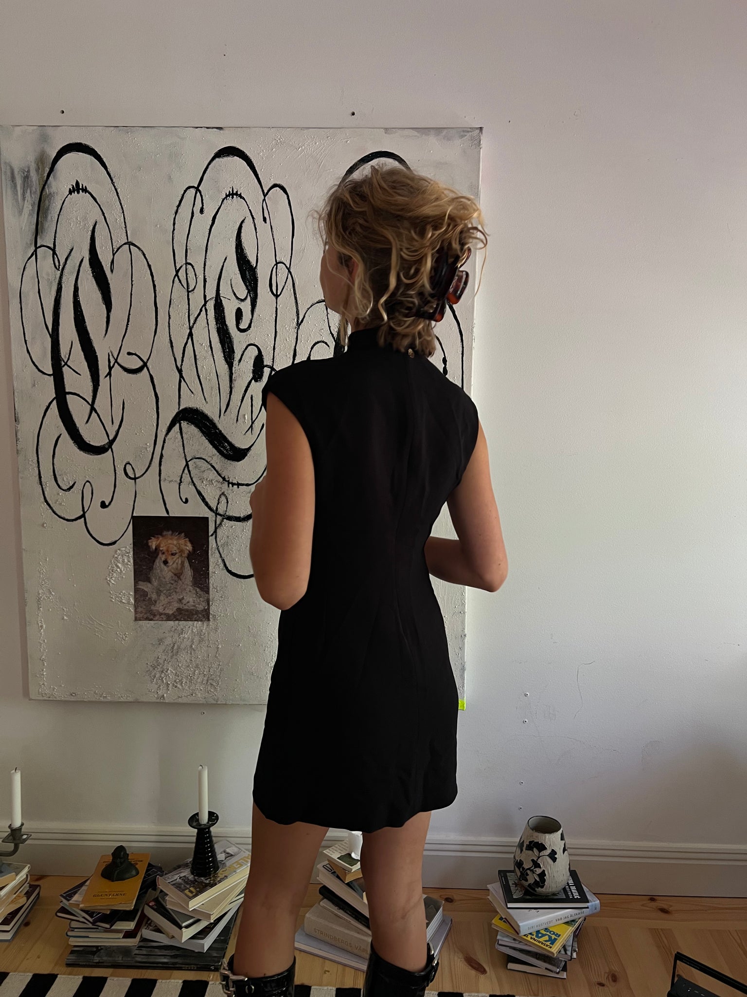 Versace Dress