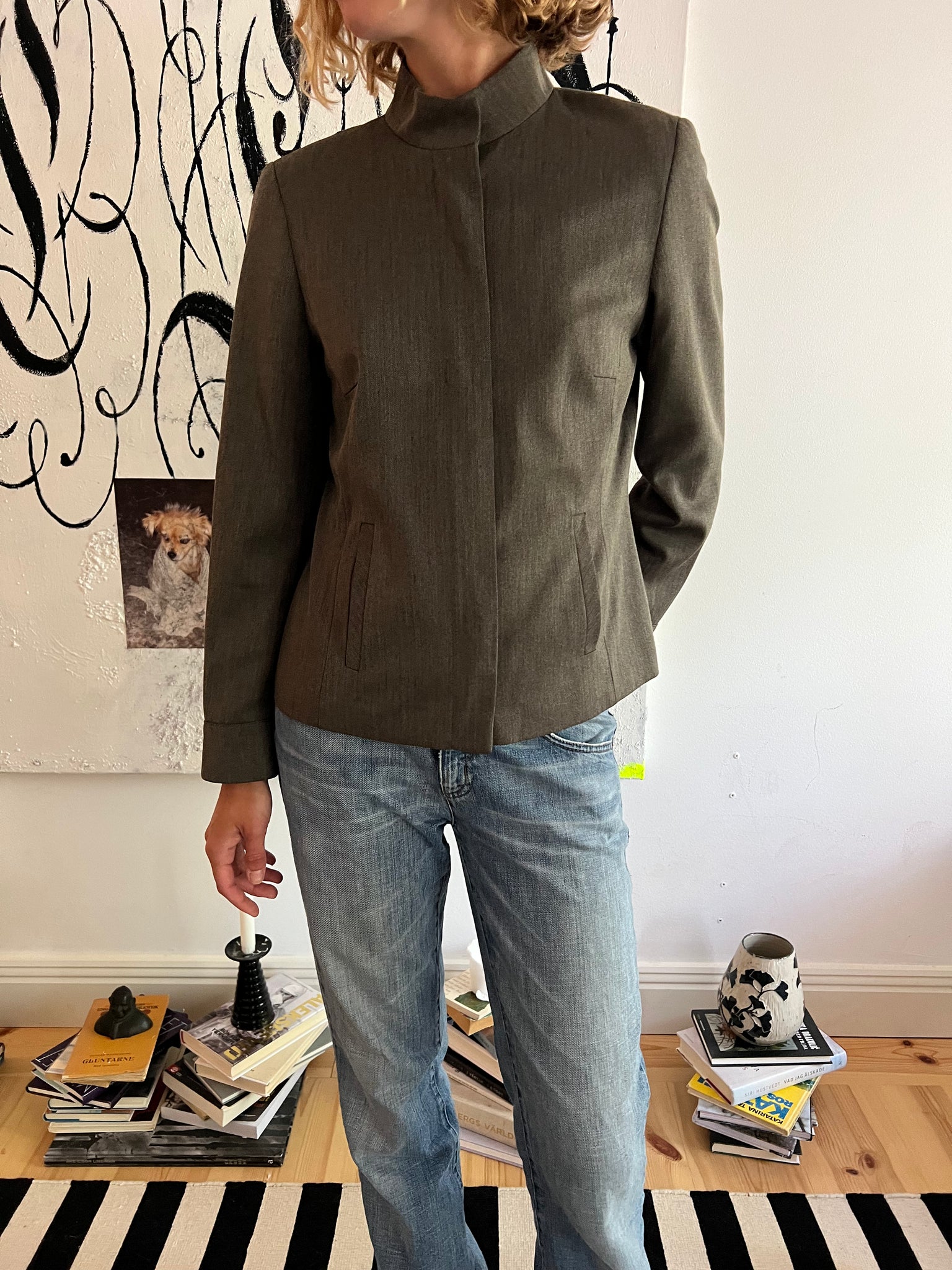 Vintage Blazer
