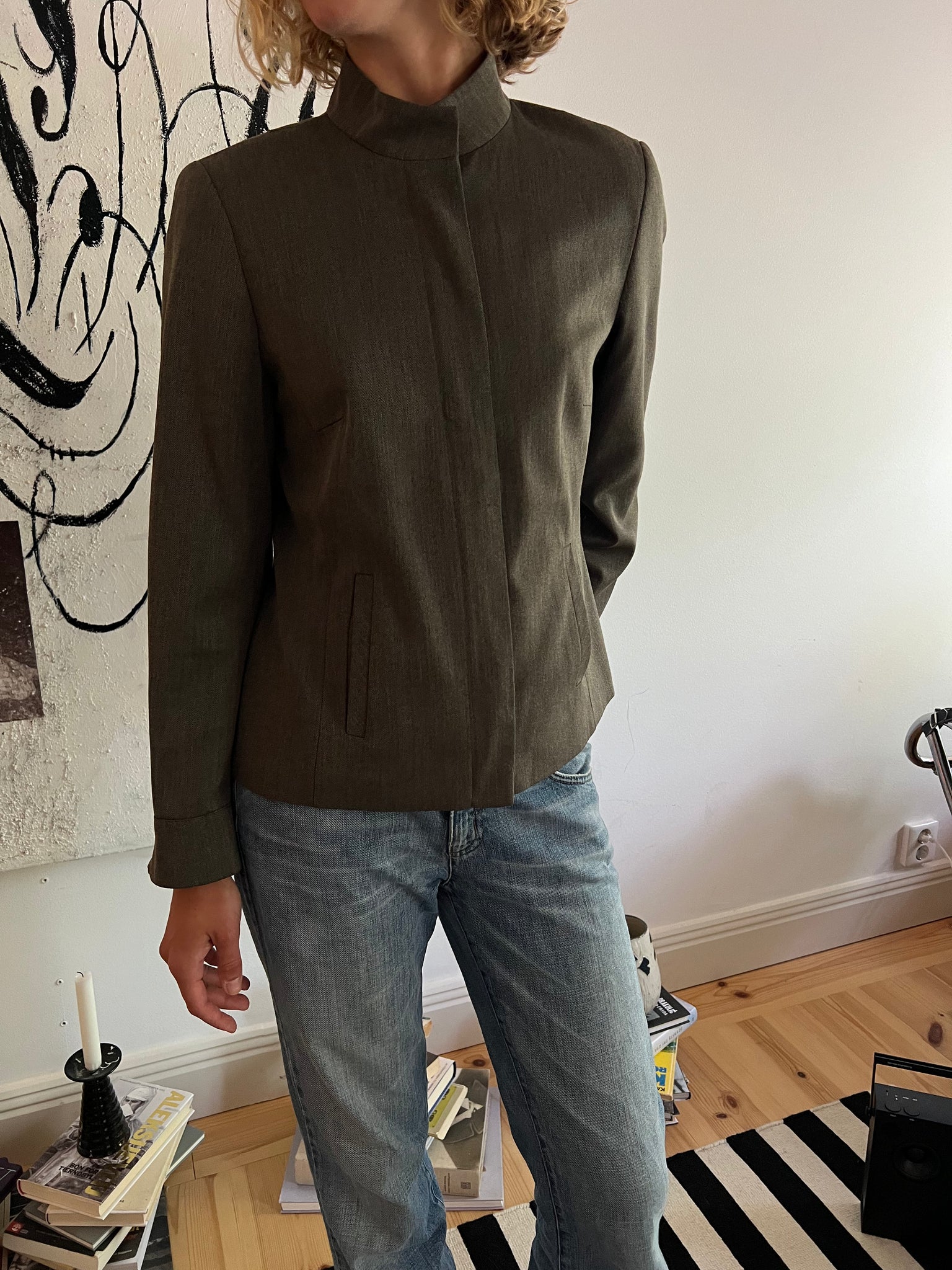 Vintage Blazer