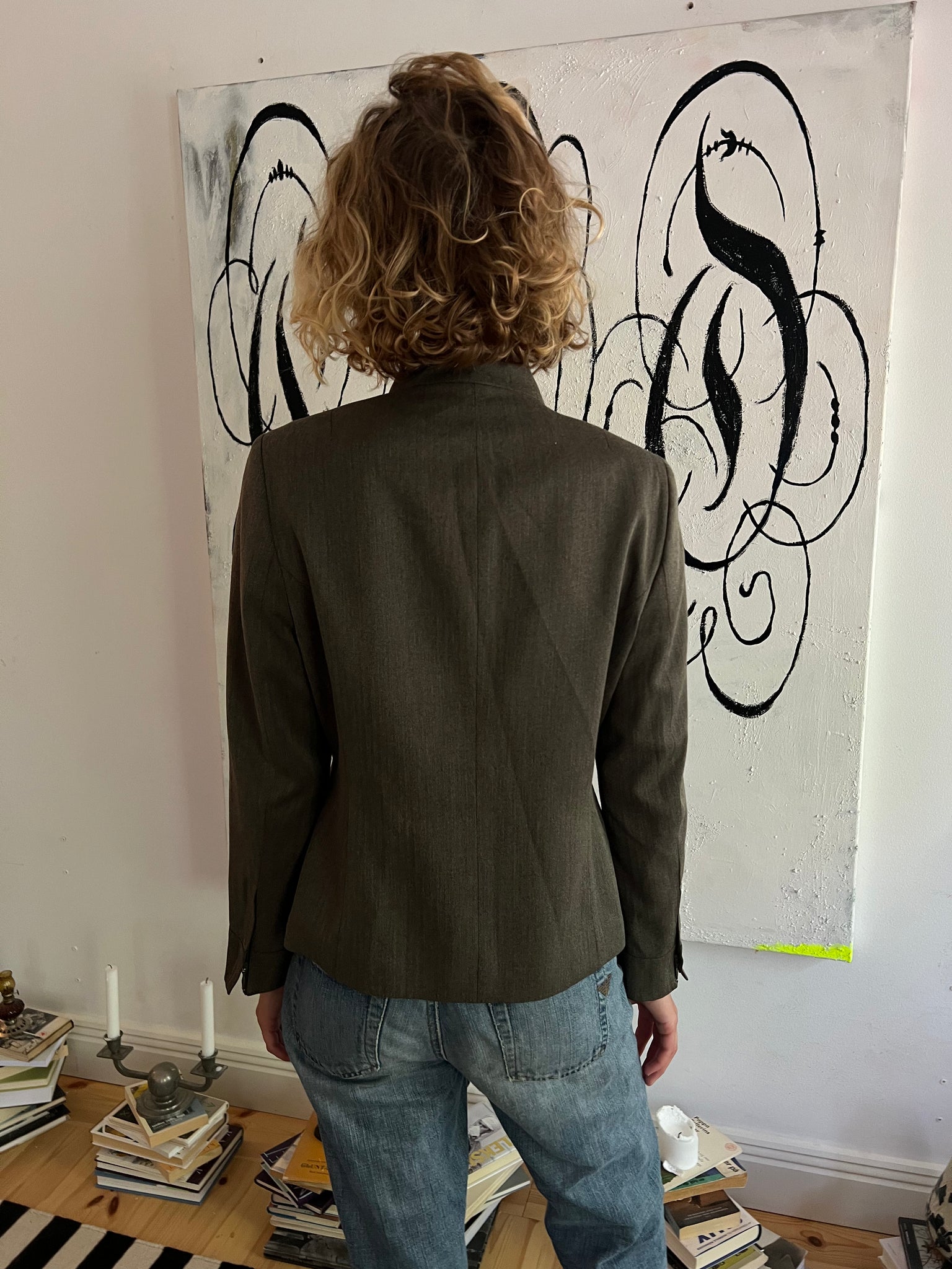 Vintage Blazer