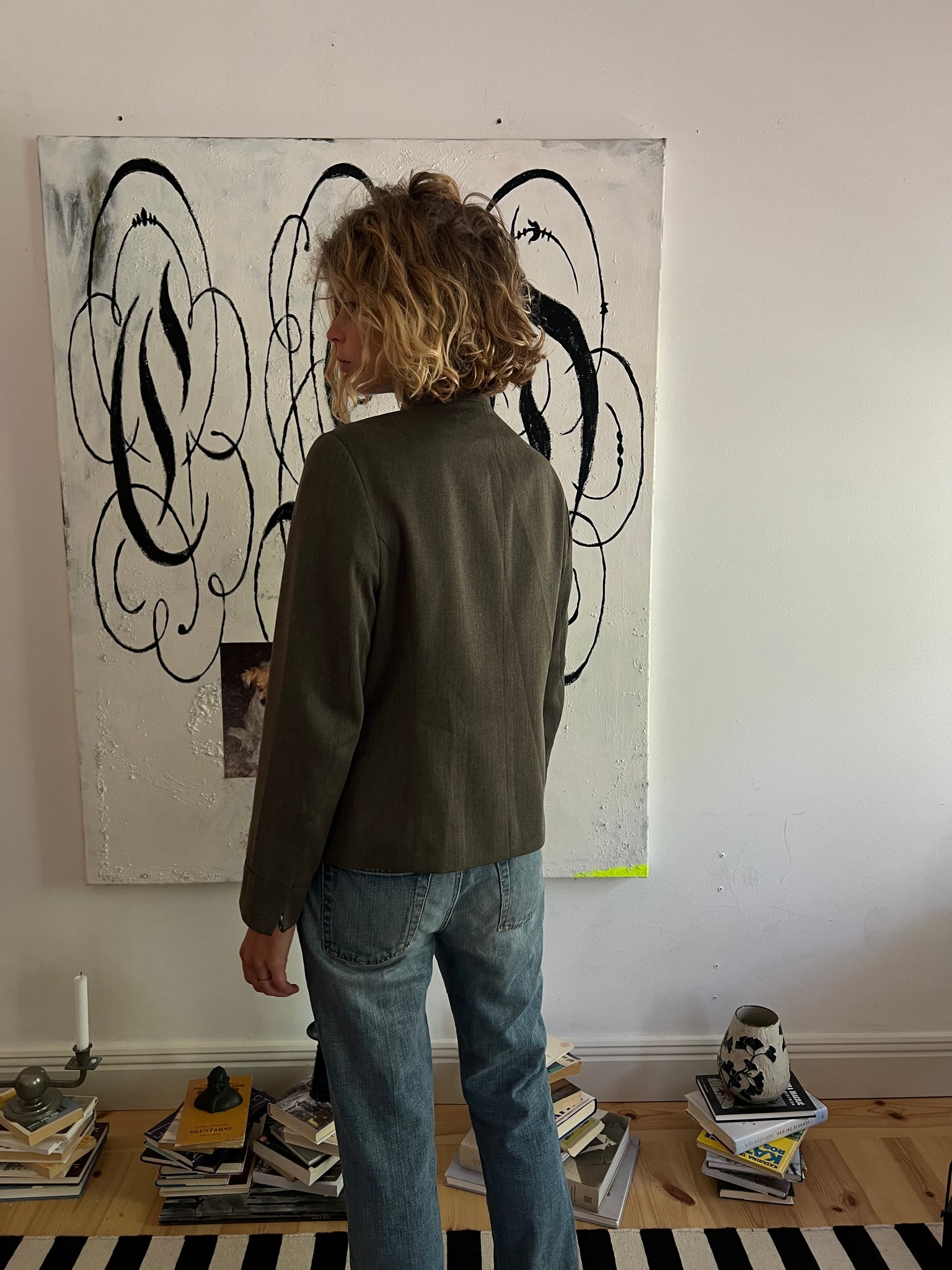 Vintage Blazer