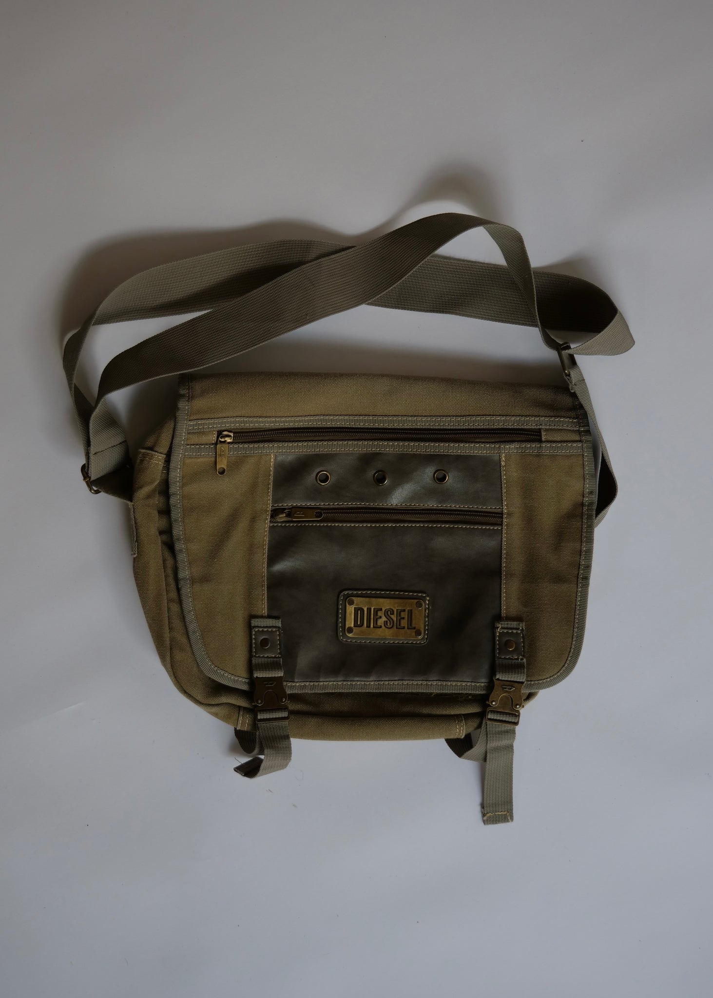 Diesel Crossbody Bag