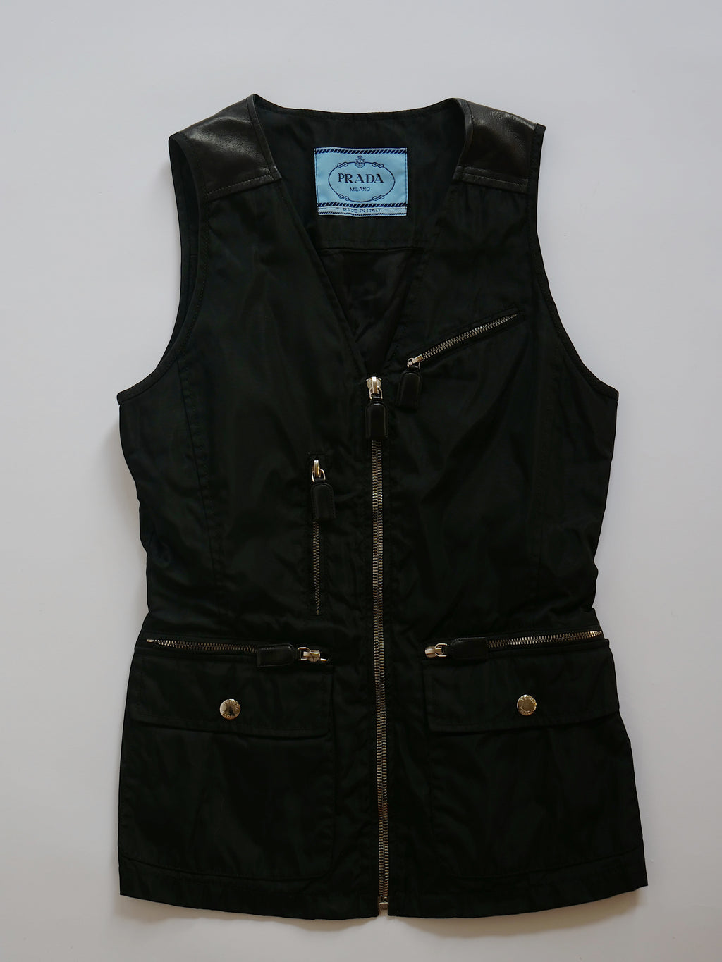 Prada Vest