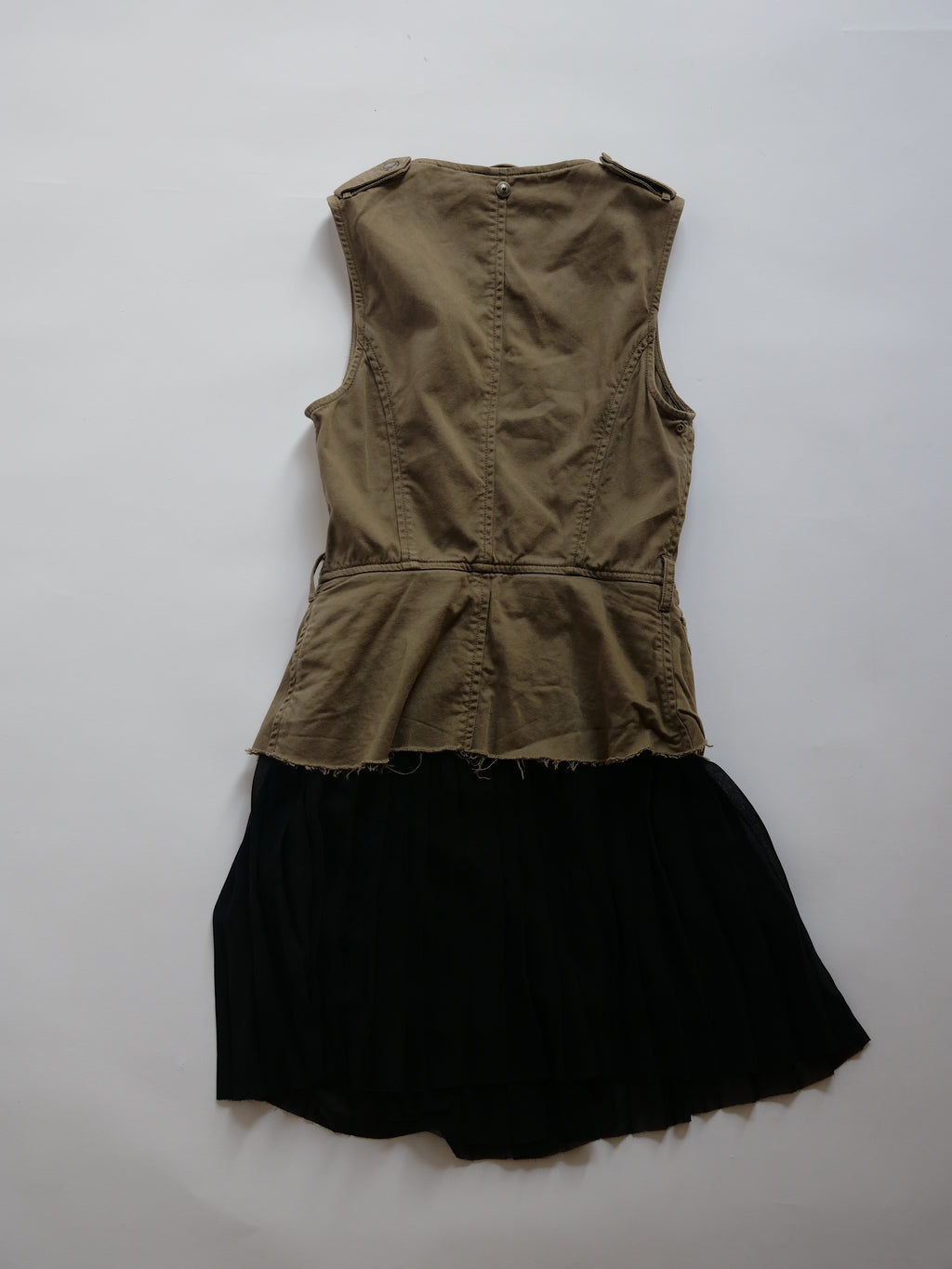 Diesel Dress
