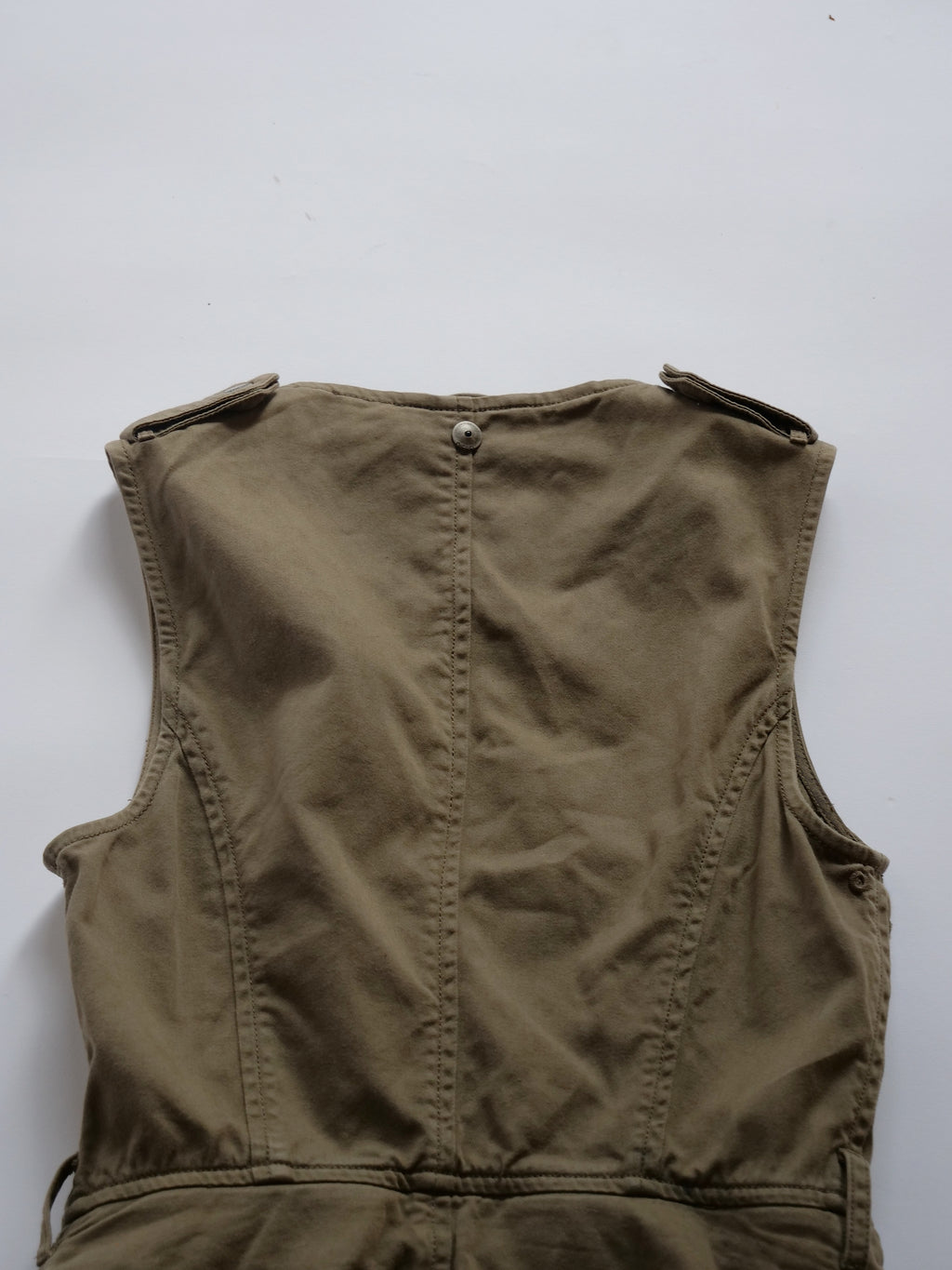 Diesel Dress