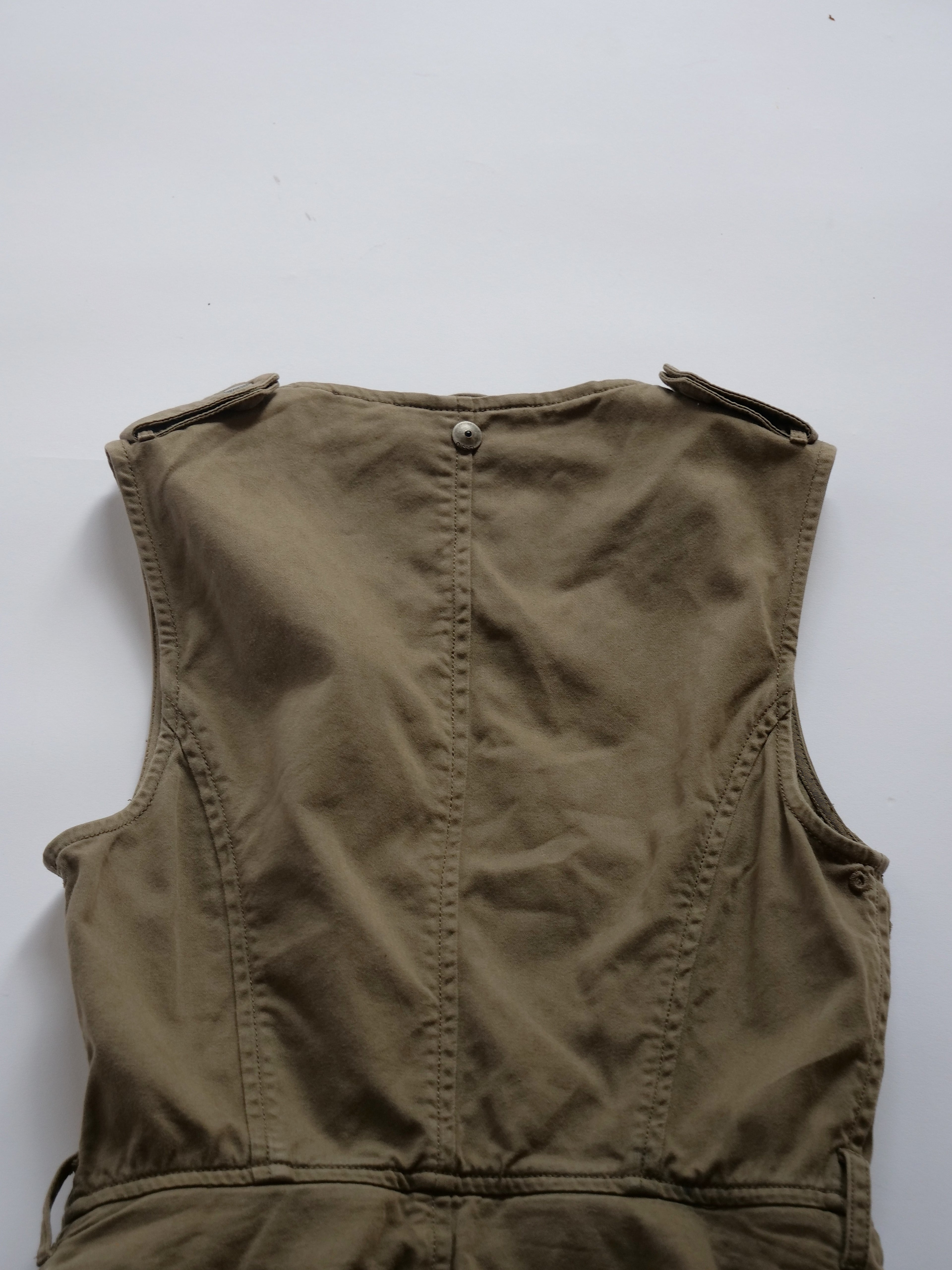 Diesel Dress