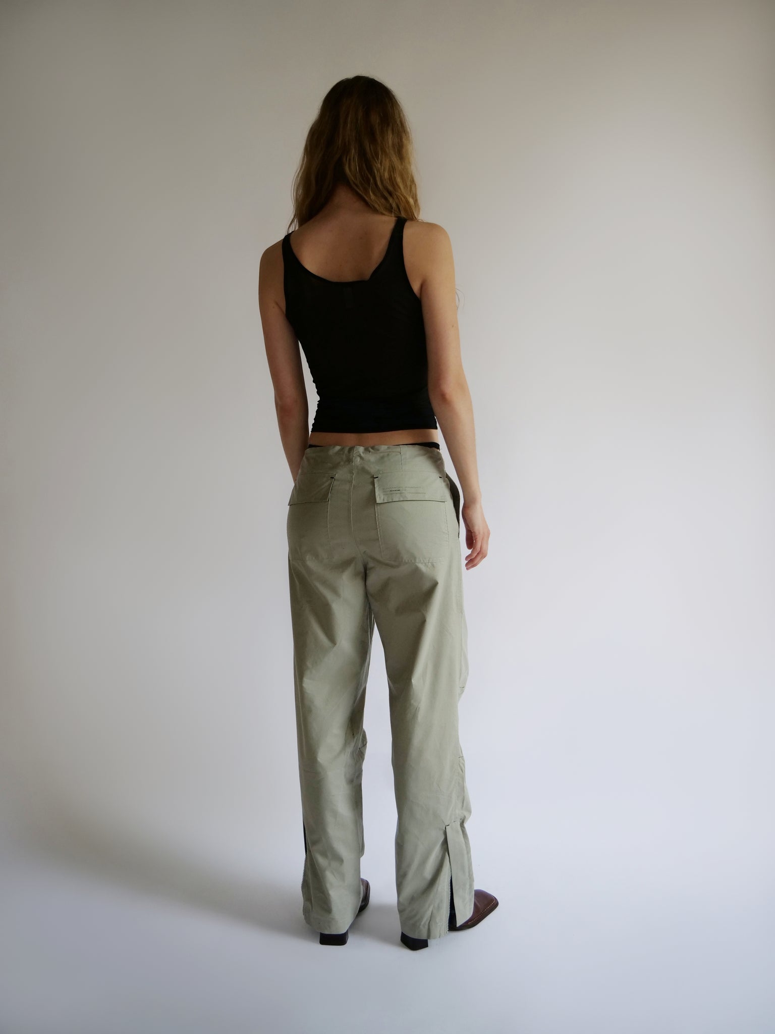 Cargo Trousers