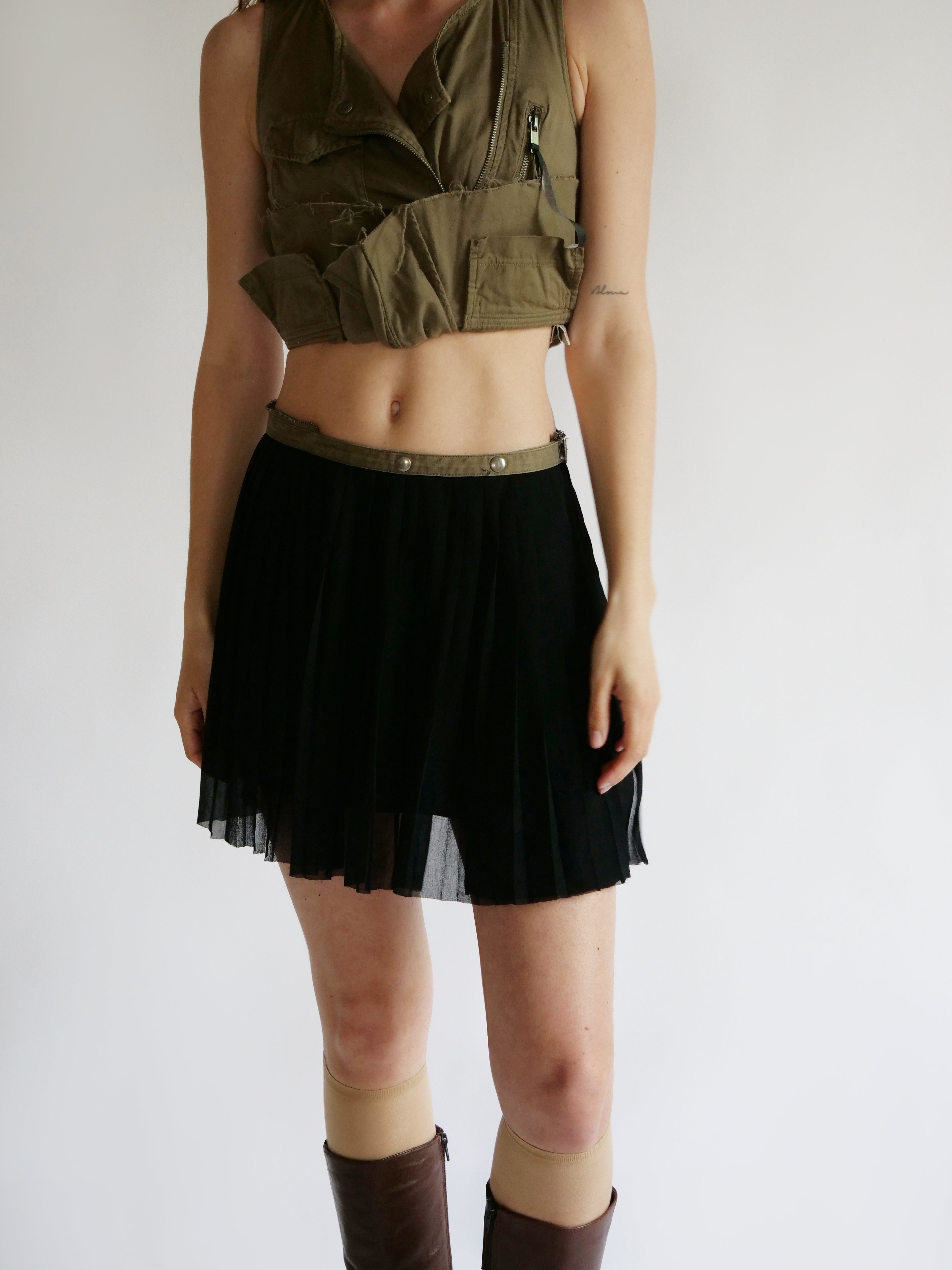 Diesel Dress