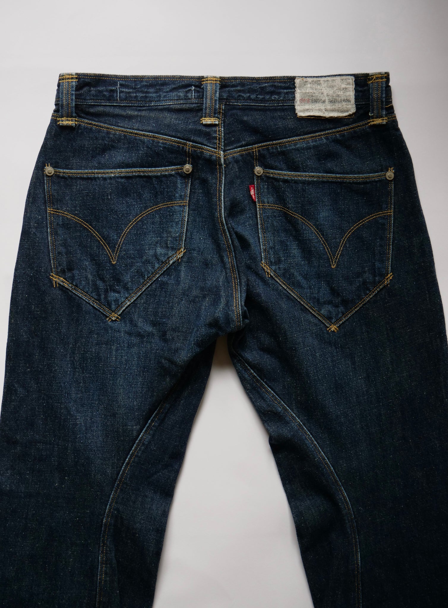 Levi's Engineered Jeans