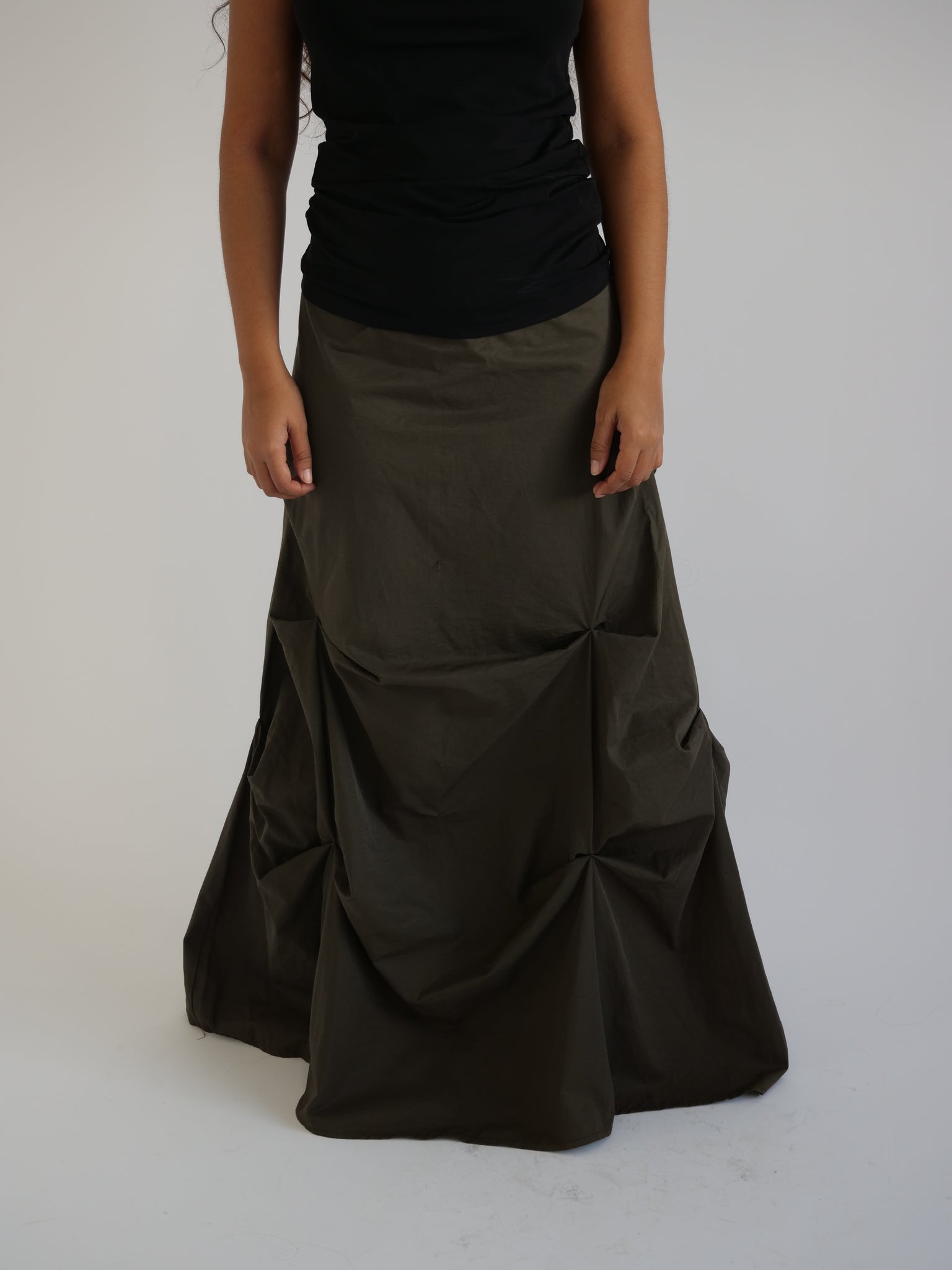 Handmade Maxi Skirt