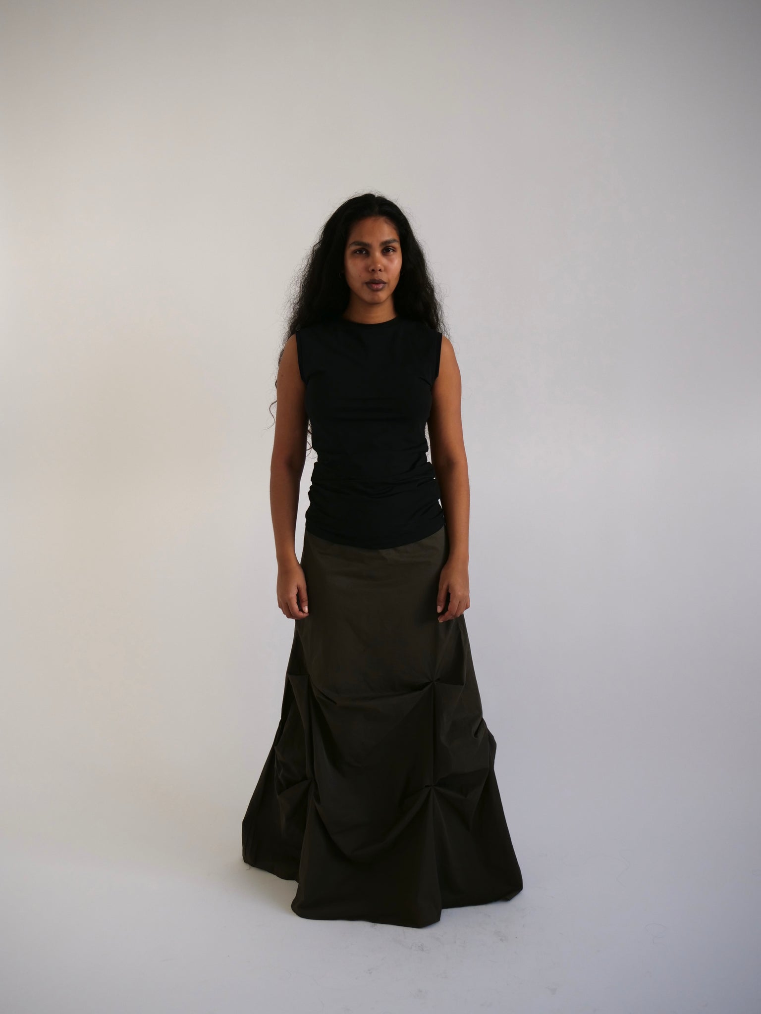 Handmade Maxi Skirt