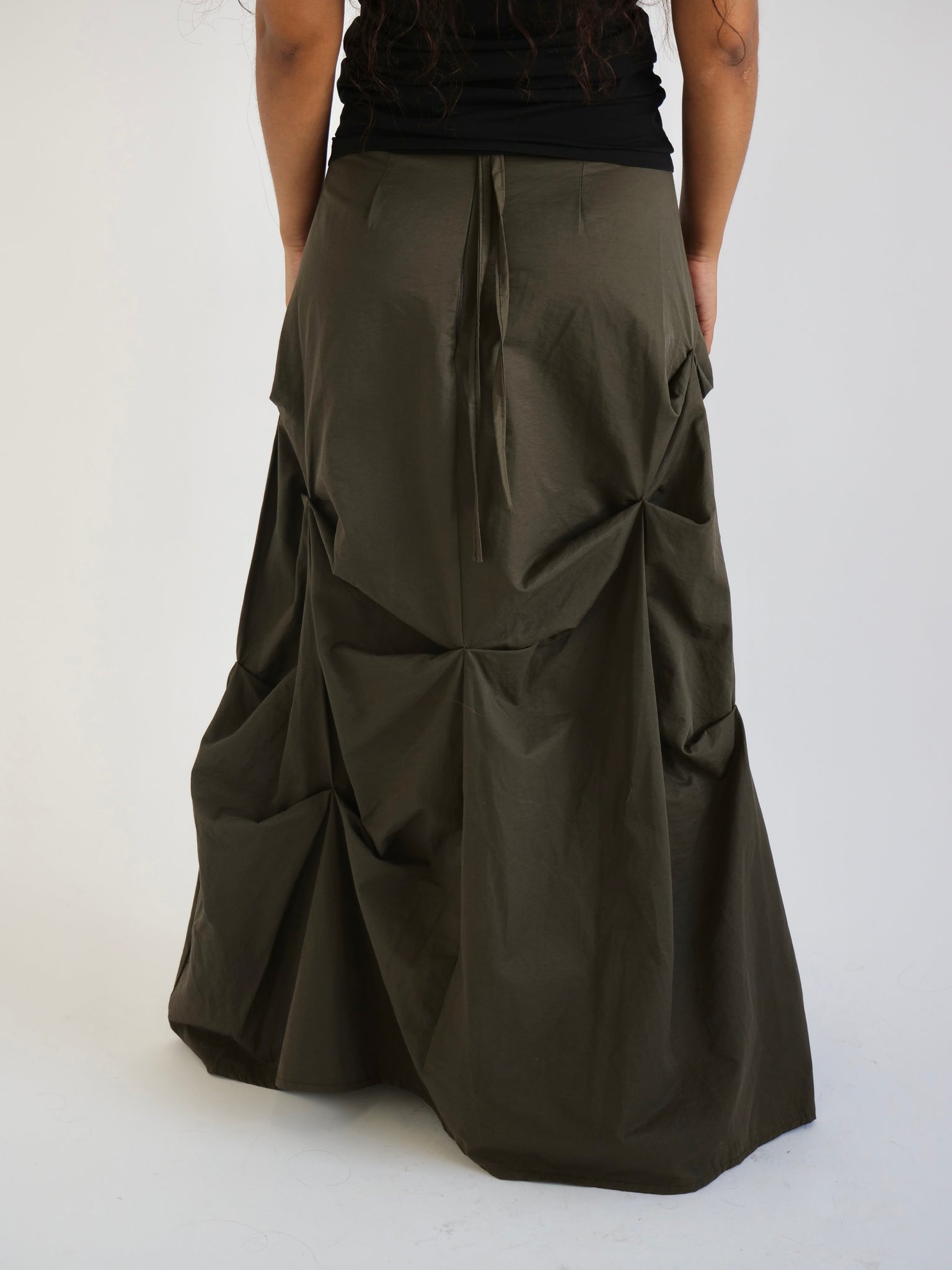 Handmade Maxi Skirt