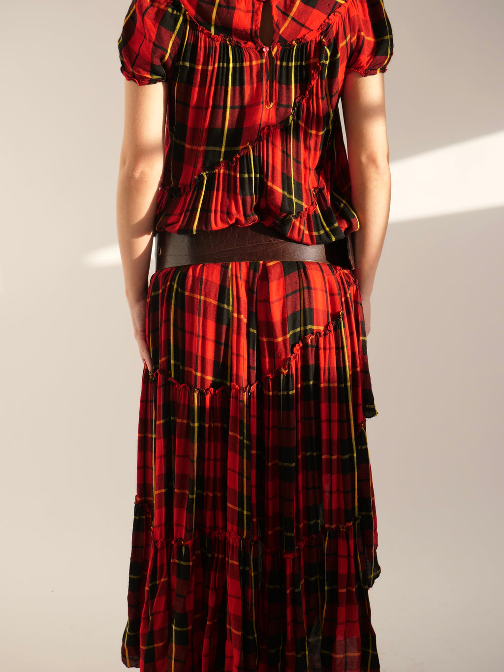 Jean Paul Gautier Dress
