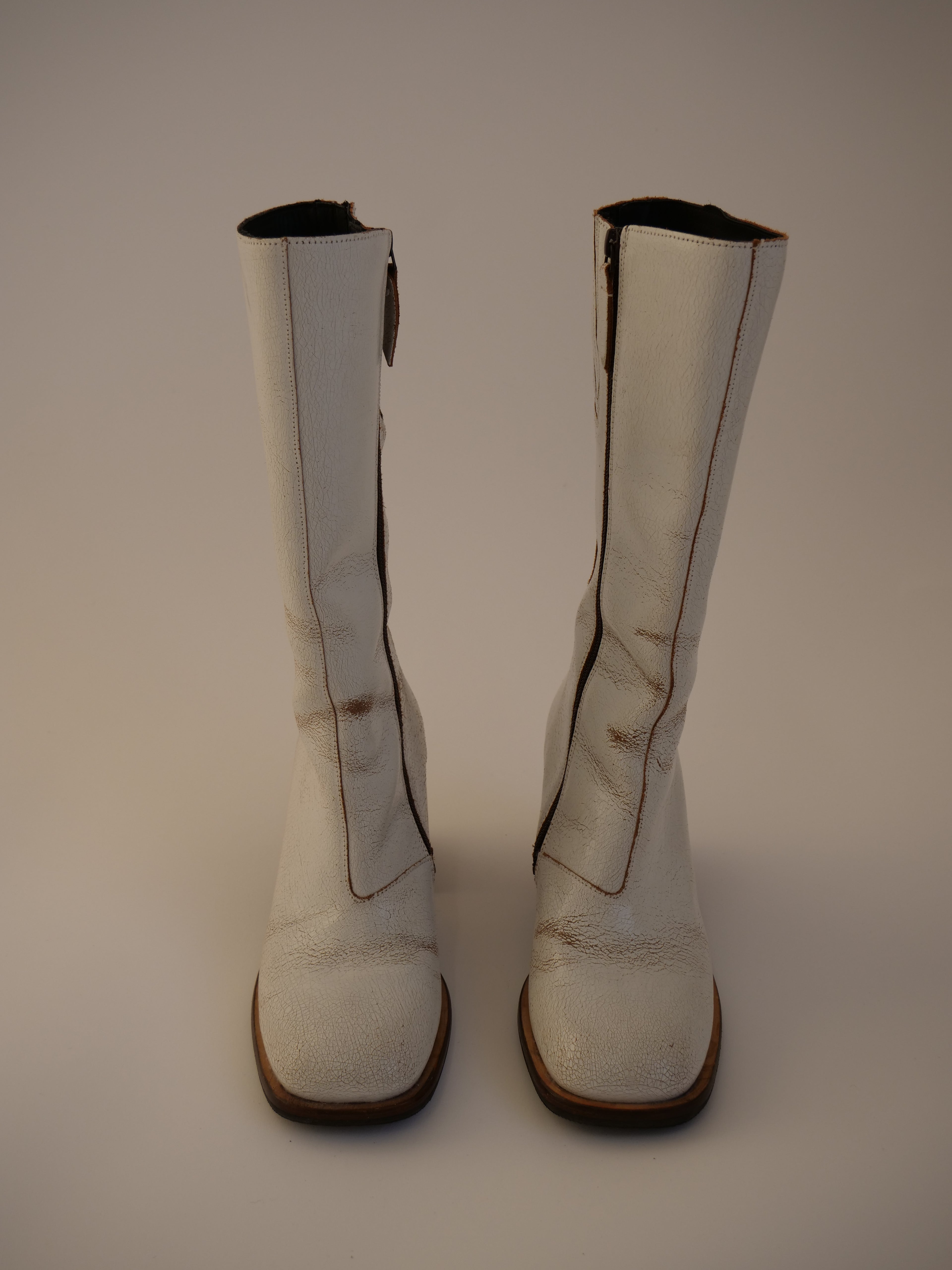 Our Legacy Boots