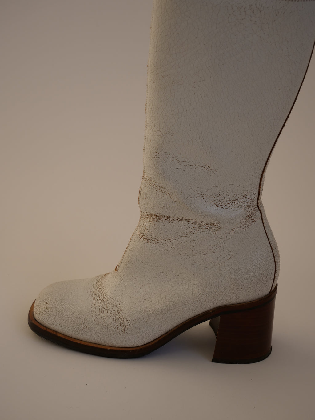 Our Legacy Boots