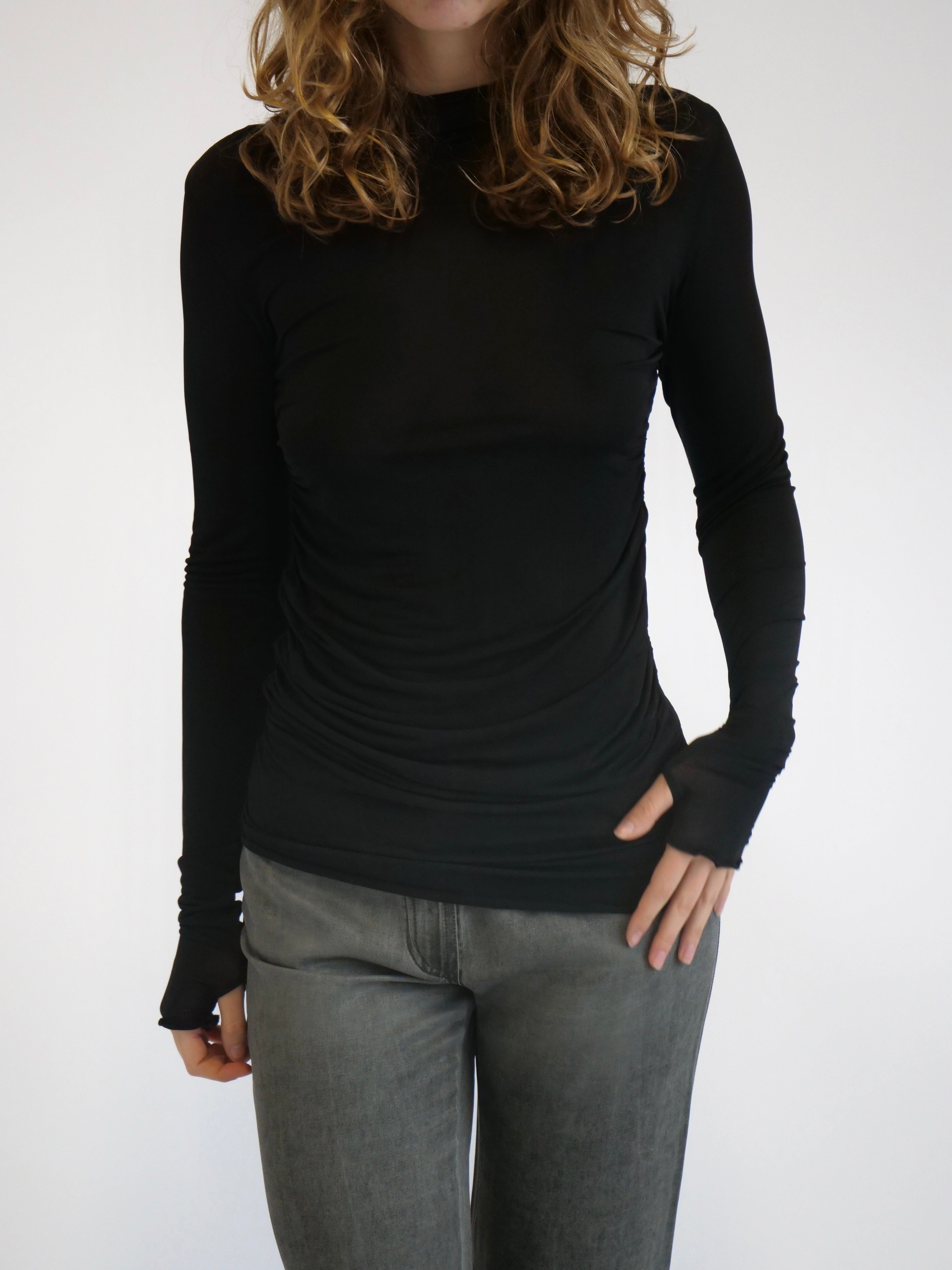 Sarah Pacini Top