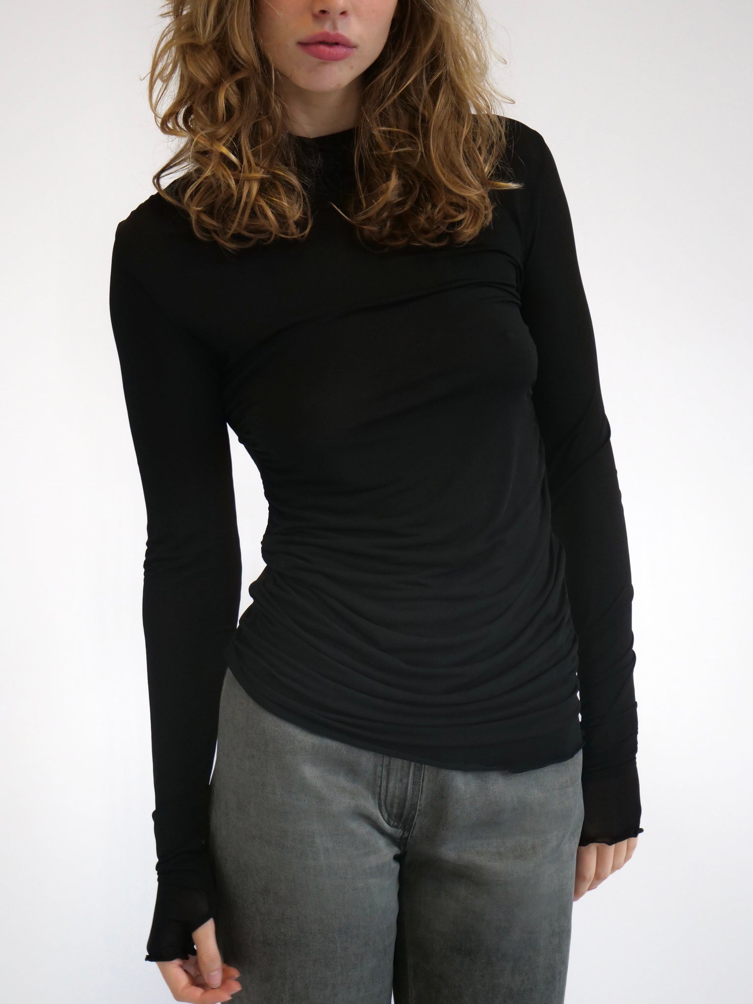 Sarah Pacini Top