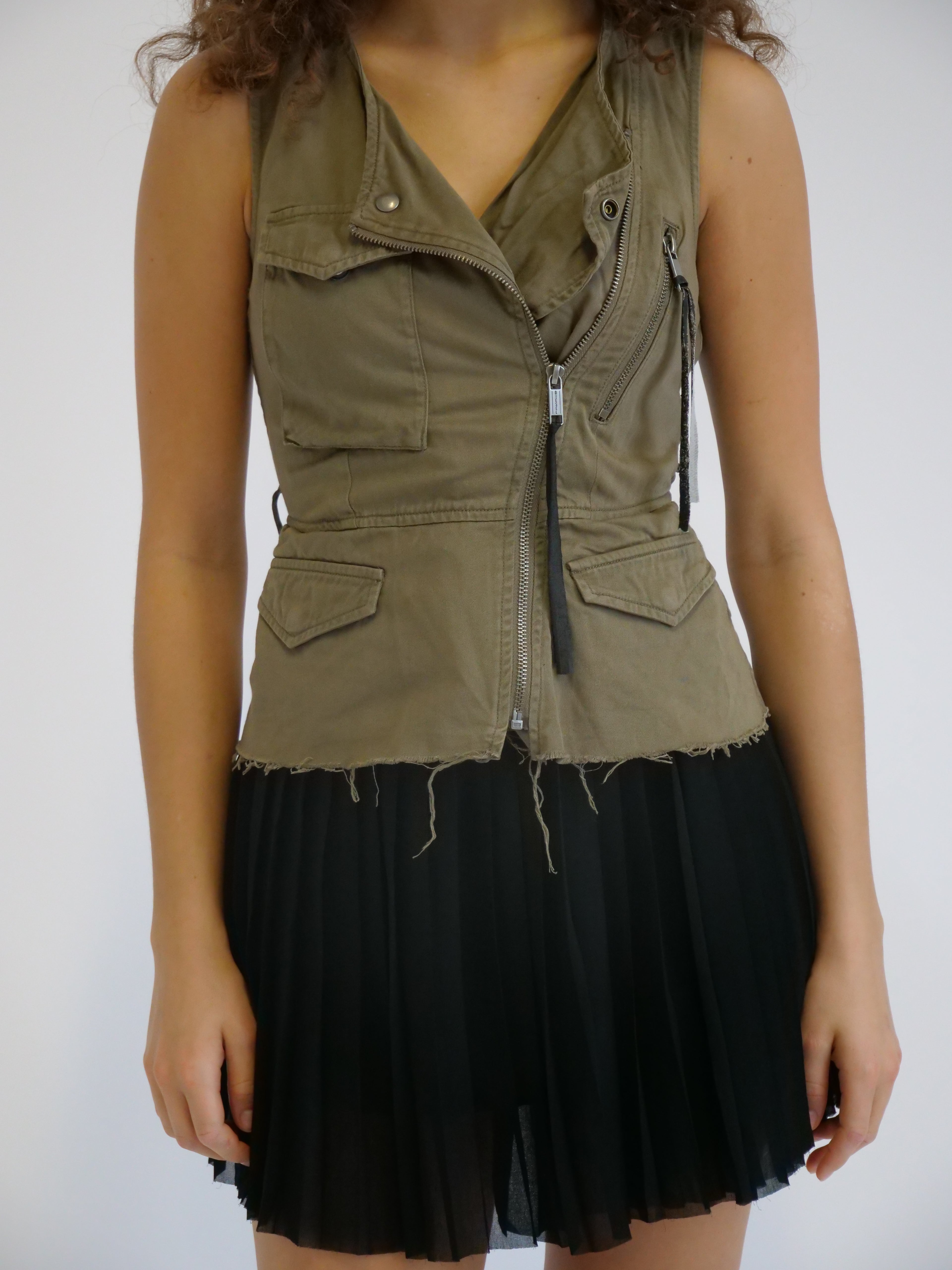 Diesel Dress