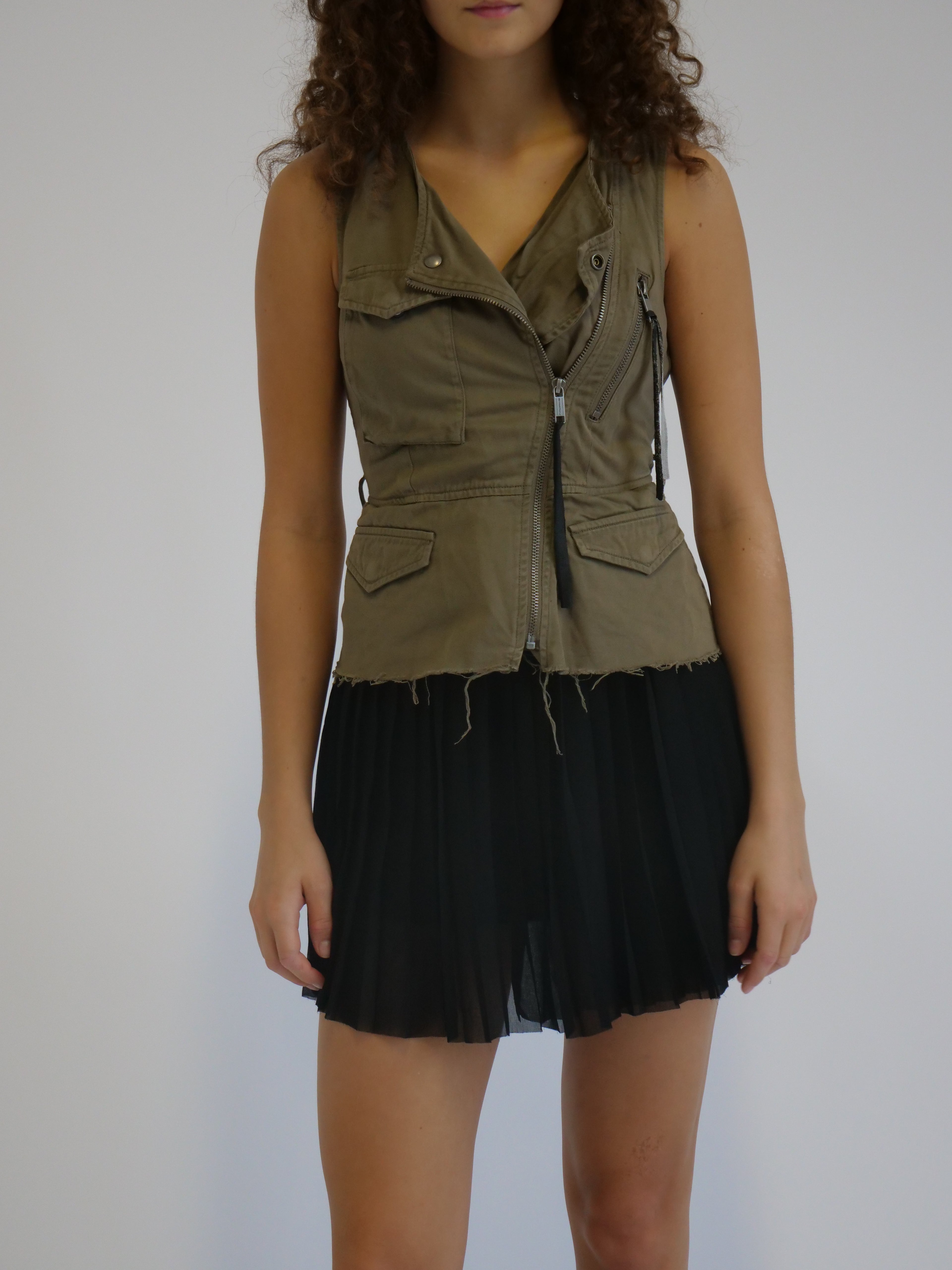 Diesel Dress