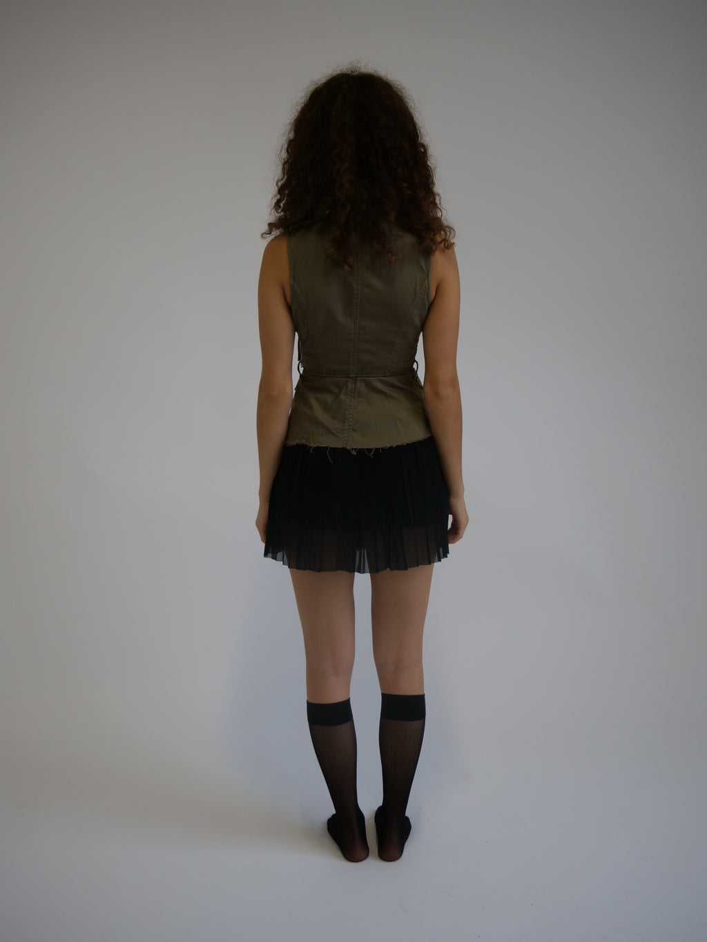 Diesel Dress