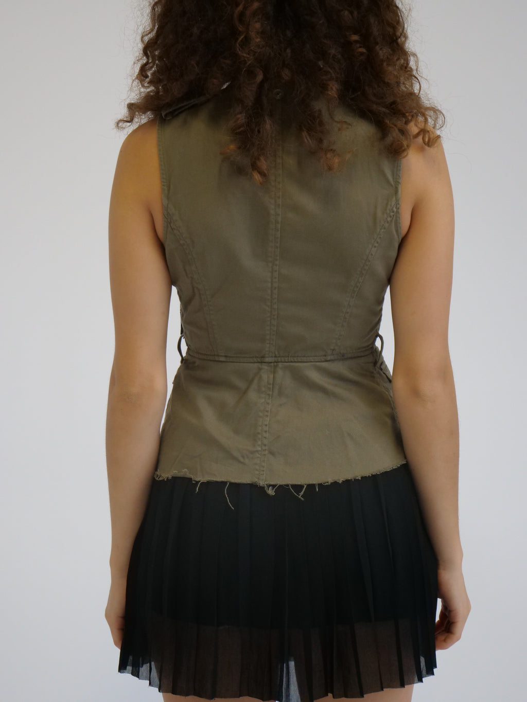 Diesel Dress