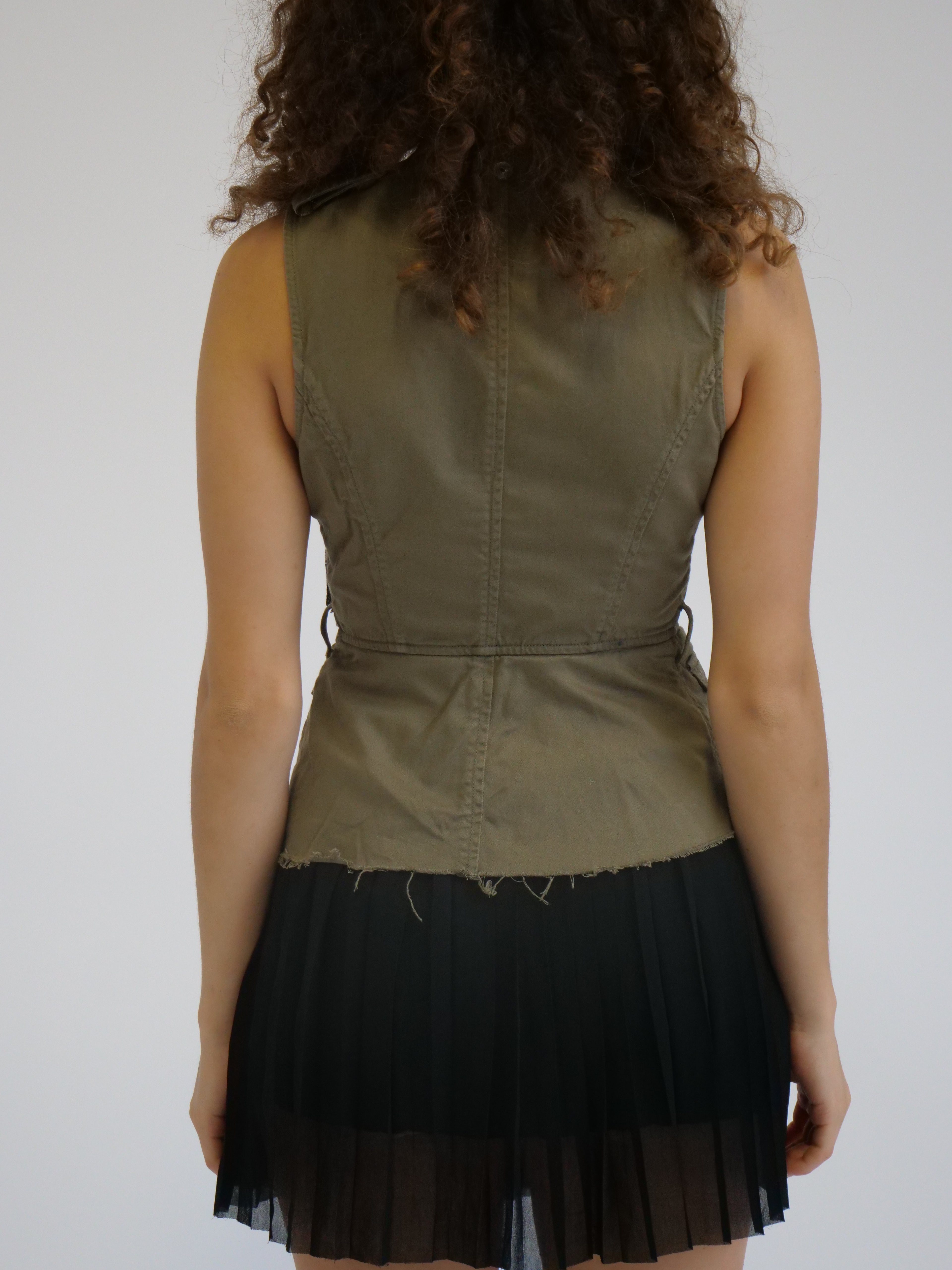 Diesel Dress
