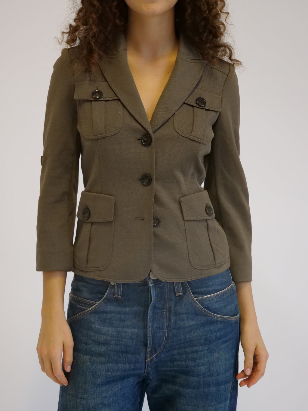 Moschino Blazer