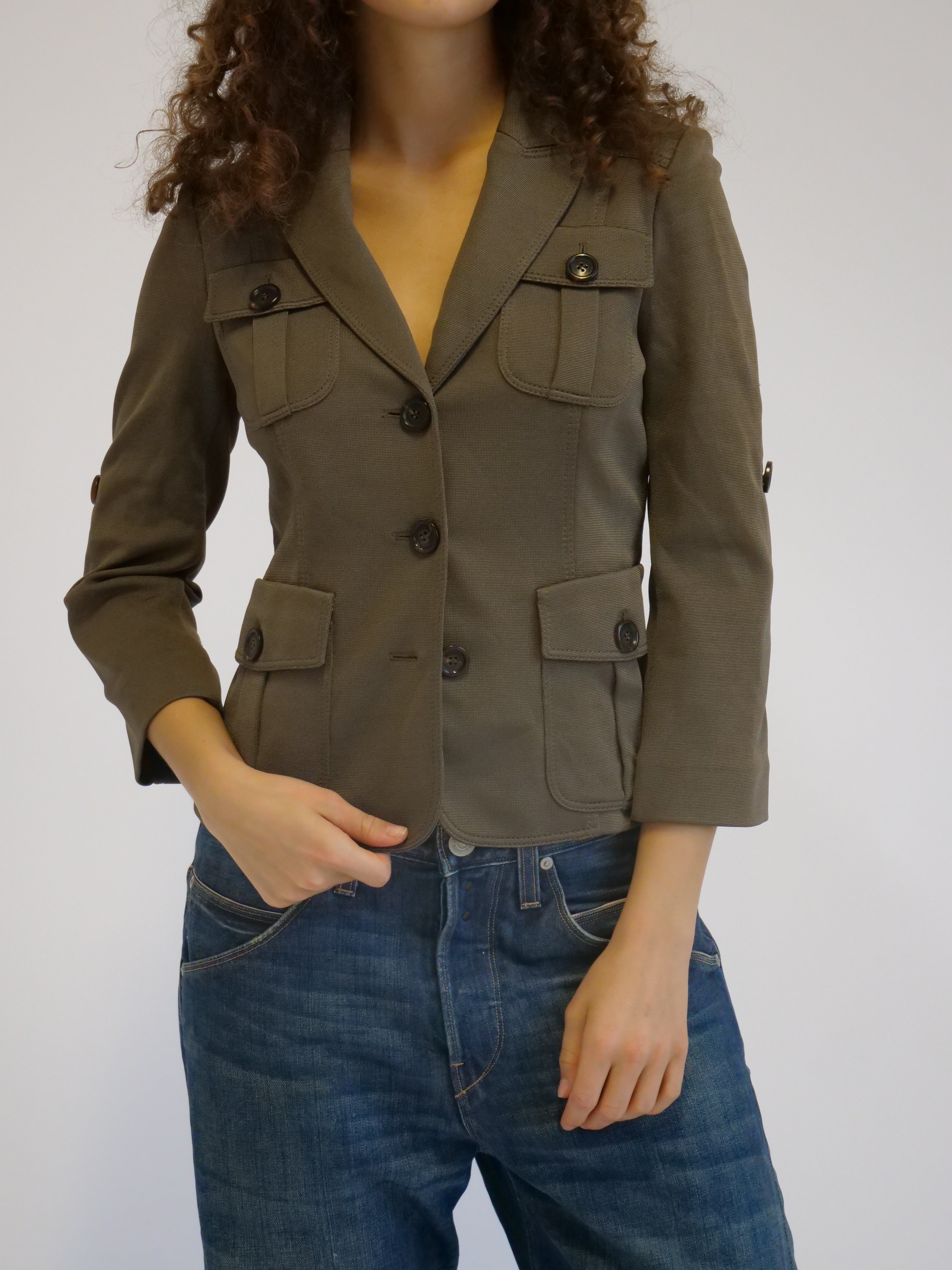 Moschino Blazer