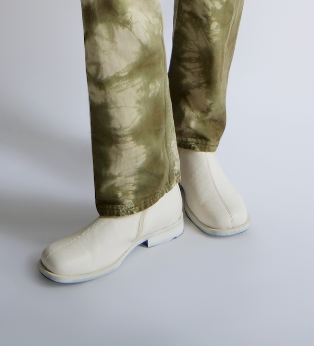 Our Legacy ankle boots