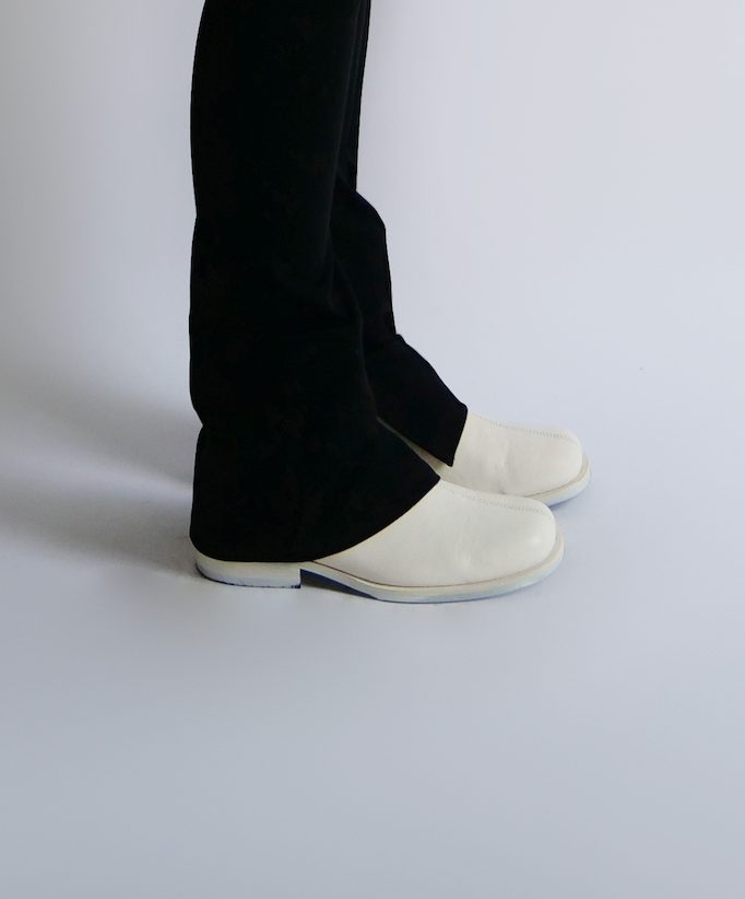 Our Legacy ankle boots
